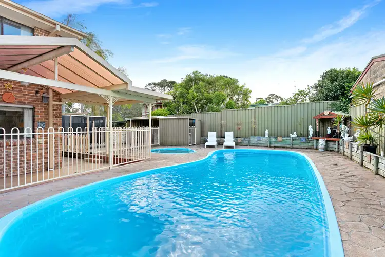 Fifth view of Homely house listing, 154 Manoa Road, Halekulani NSW 2262