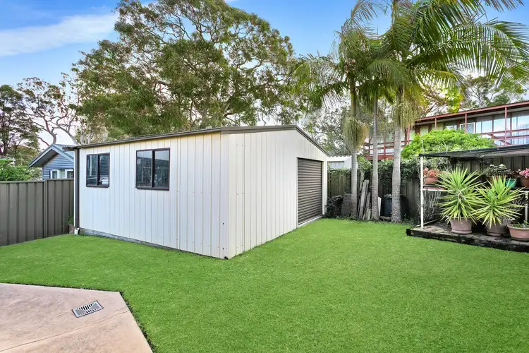 Sixth view of Homely house listing, 154 Manoa Road, Halekulani NSW 2262