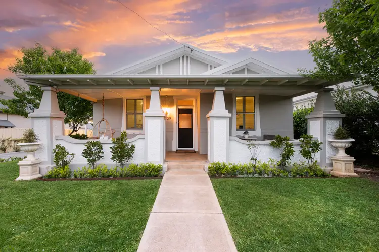 Second view of Homely house listing, 29 Gladstone Street, Mudgee NSW 2850