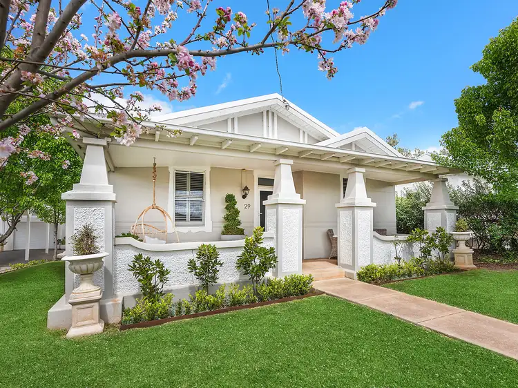 Third view of Homely house listing, 29 Gladstone Street, Mudgee NSW 2850