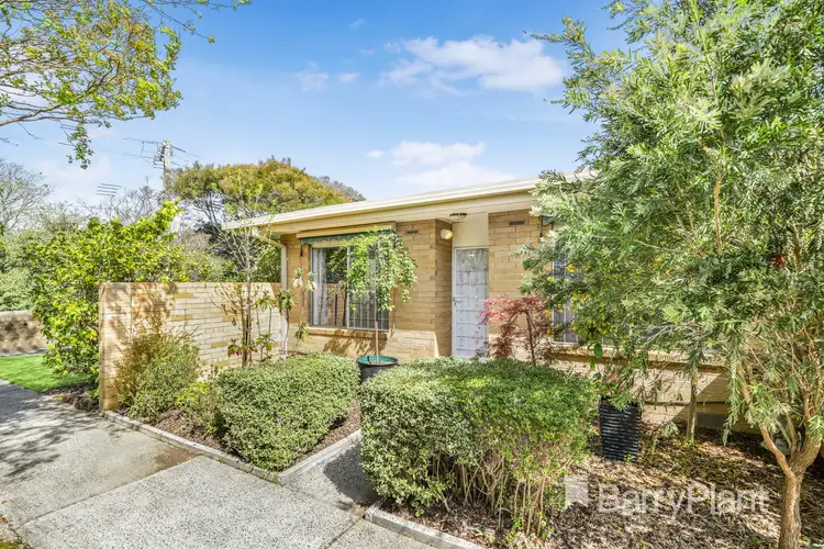 1/15 Ervin Road, Kilsyth VIC 3137