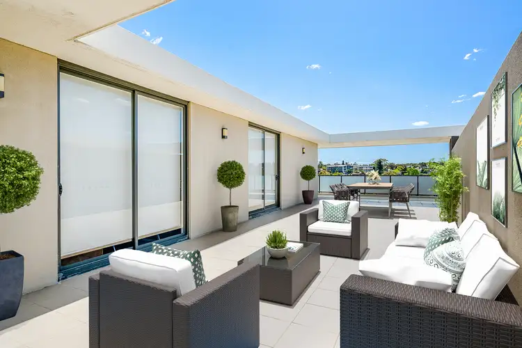 35/23-25 North Rocks Road, North Rocks NSW 2151