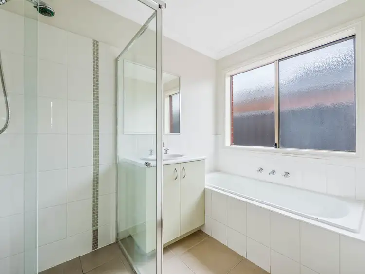 Fifth view of Homely house listing, 74 Hatchlands Drive, Deer Park VIC 3023