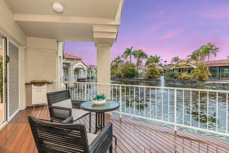 37/24 Ron Penhaligon Way, Robina QLD 4226