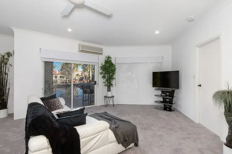 Fourth view of Homely villa listing, 37/24 Ron Penhaligon Way, Robina QLD 4226