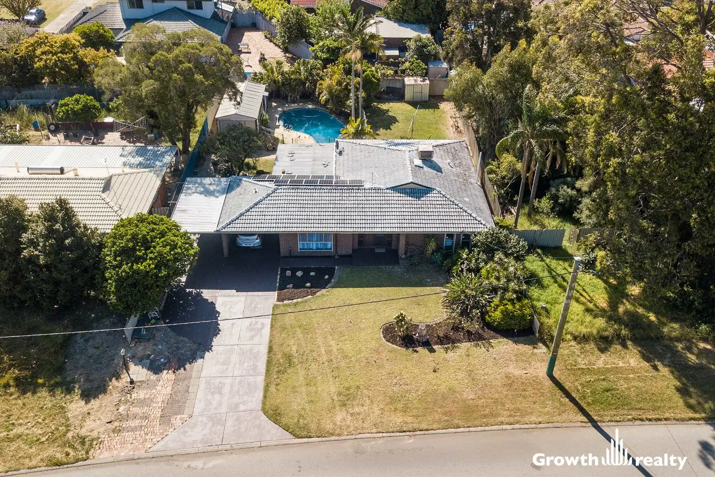 Main view of Homely house listing, 13 Passiflora Drive, Forrestfield WA 6058