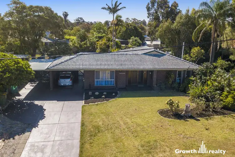 Third view of Homely house listing, 13 Passiflora Drive, Forrestfield WA 6058