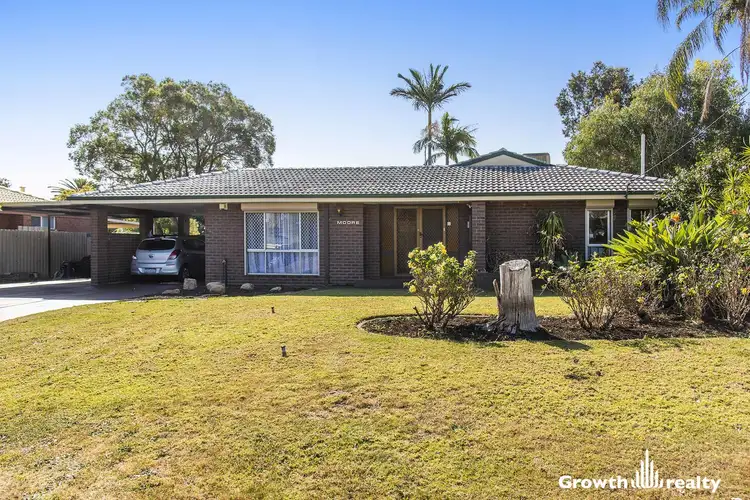 Fourth view of Homely house listing, 13 Passiflora Drive, Forrestfield WA 6058