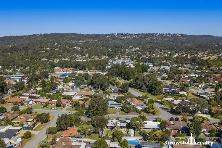 Fifth view of Homely house listing, 13 Passiflora Drive, Forrestfield WA 6058