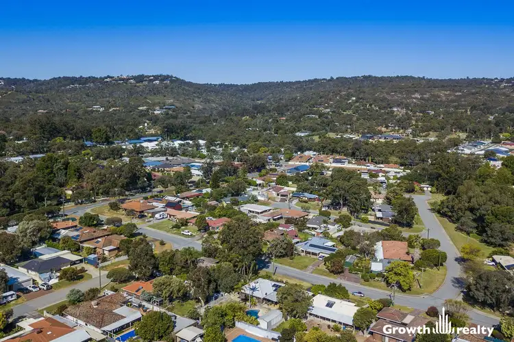 Sixth view of Homely house listing, 13 Passiflora Drive, Forrestfield WA 6058