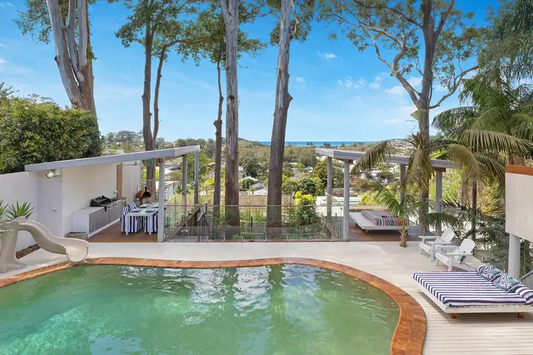 16 Yeramba Crescent, Terrigal NSW 2260