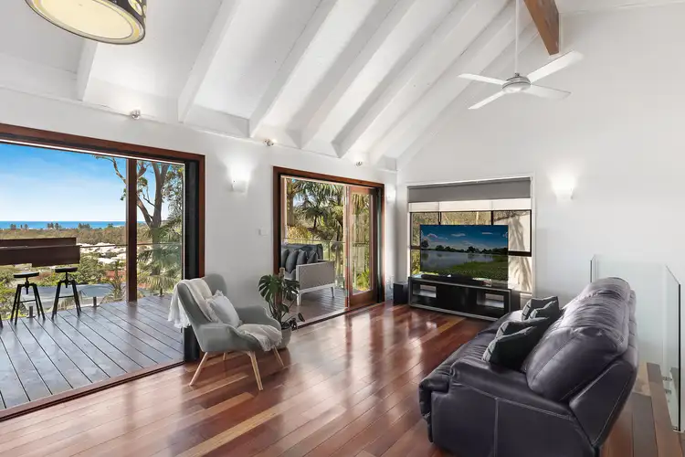 Second view of Homely house listing, 16 Yeramba Crescent, Terrigal NSW 2260