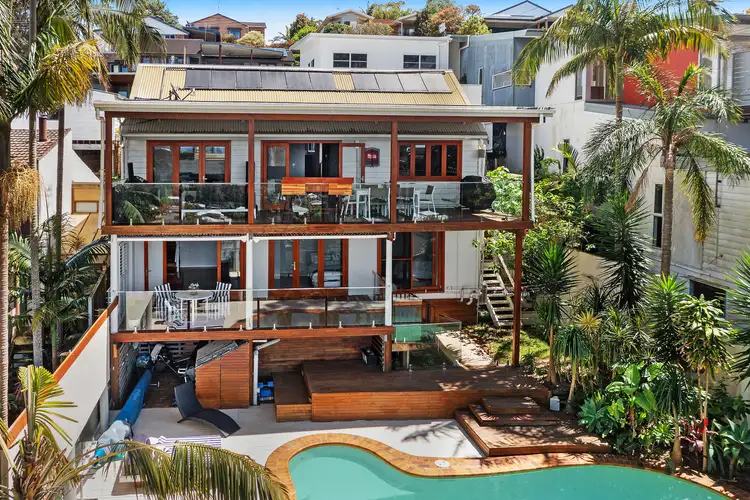 Fourth view of Homely house listing, 16 Yeramba Crescent, Terrigal NSW 2260