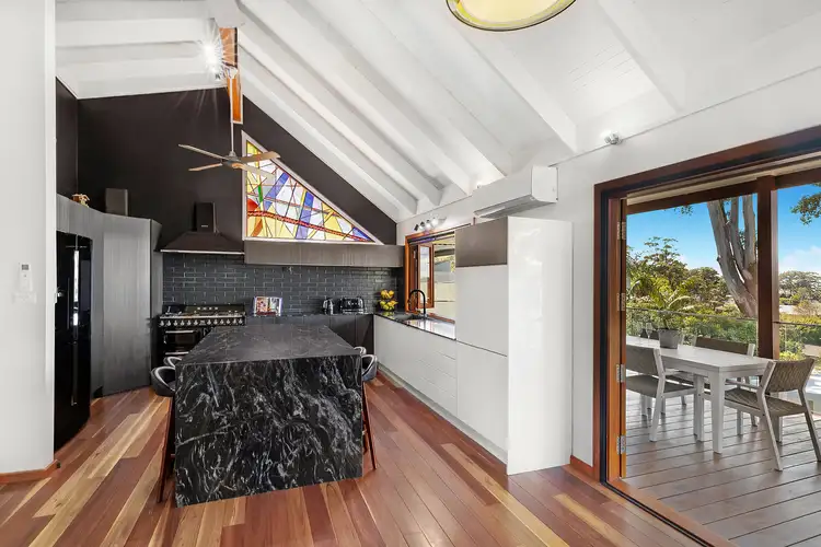 Sixth view of Homely house listing, 16 Yeramba Crescent, Terrigal NSW 2260