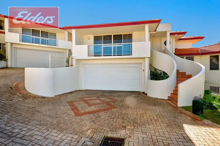 8/24 Stanbury Crescent, South Bunbury WA 6230