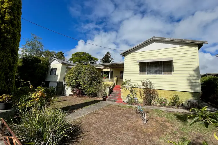 44-46 Jamieson Street, Pemberton WA 6260