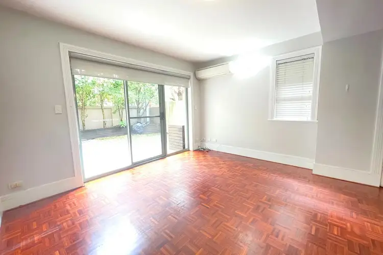 Second view of Homely townhouse listing, 159 Ernest Street, Crows Nest NSW 2065