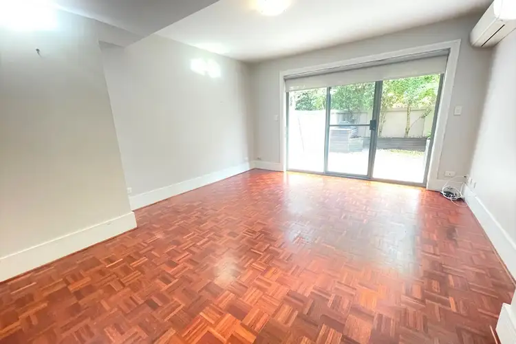 Third view of Homely townhouse listing, 159 Ernest Street, Crows Nest NSW 2065