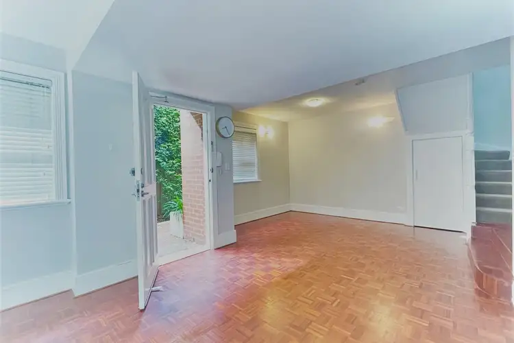 Fifth view of Homely townhouse listing, 159 Ernest Street, Crows Nest NSW 2065