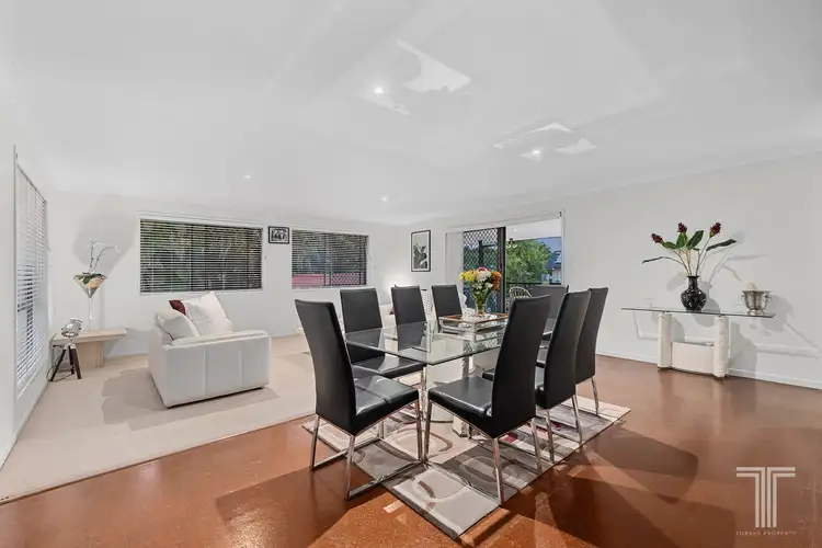 Fifth view of Homely house listing, 367 Winstanley Street, Carindale QLD 4152