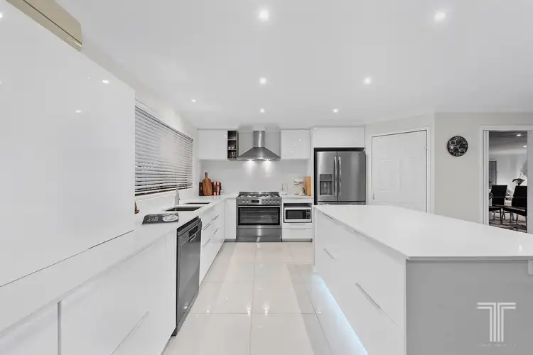 Sixth view of Homely house listing, 367 Winstanley Street, Carindale QLD 4152