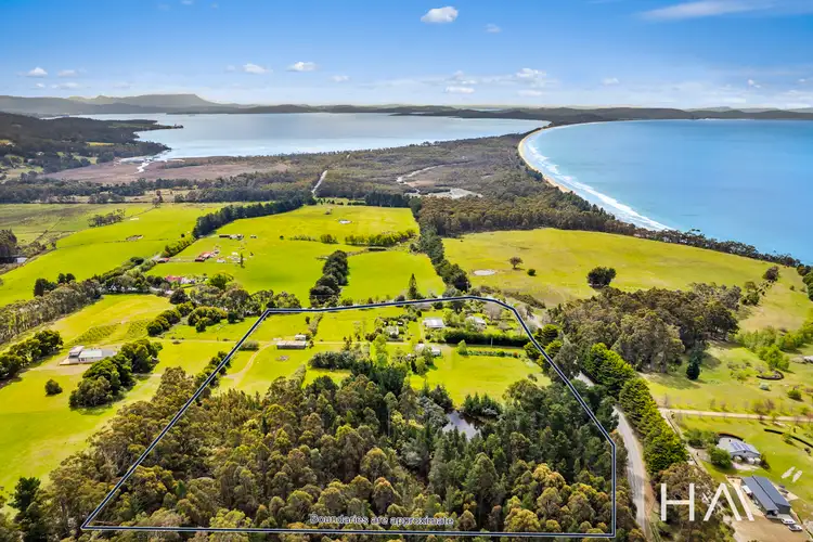 46 Adventure Bay Road, Adventure Bay TAS 7150