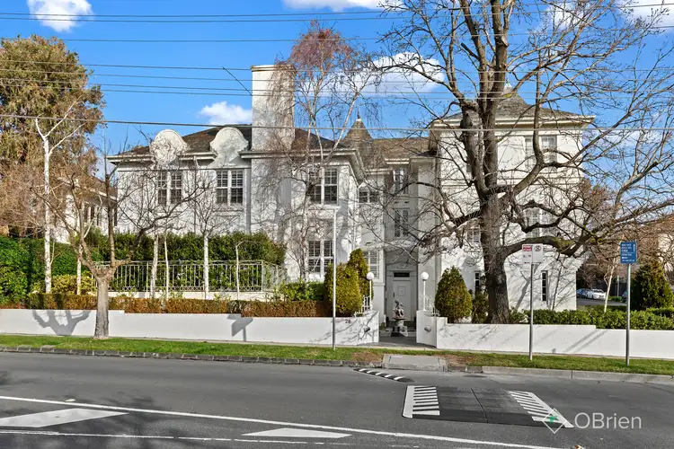 Main view of Homely apartment listing, 2/28 Washington Street, Toorak VIC 3142