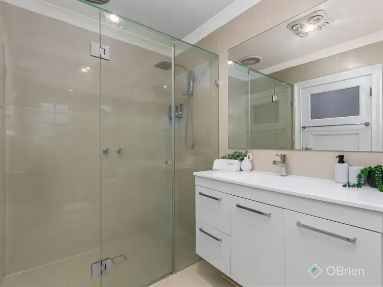 Fifth view of Homely apartment listing, 2/28 Washington Street, Toorak VIC 3142