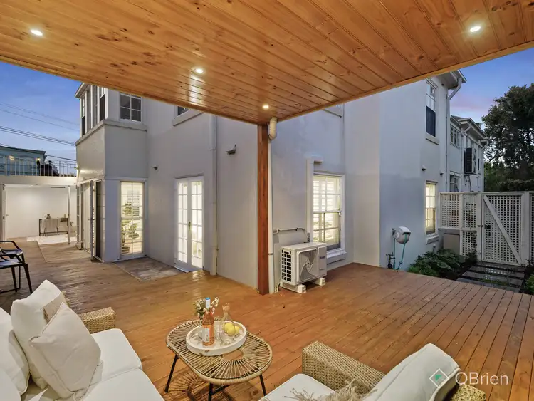 Sixth view of Homely apartment listing, 2/28 Washington Street, Toorak VIC 3142