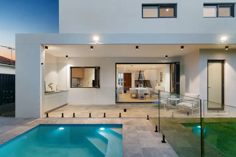 Second view of Homely house listing, 5 Buangi Place, Gymea Bay NSW 2227