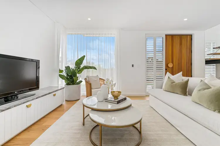 Fourth view of Homely house listing, 5 Buangi Place, Gymea Bay NSW 2227