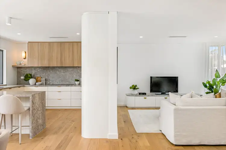 Fifth view of Homely house listing, 5 Buangi Place, Gymea Bay NSW 2227