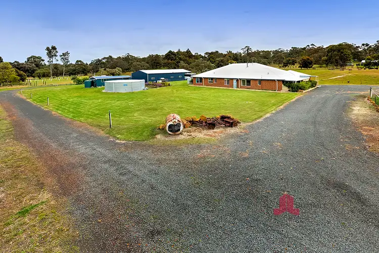 Third view of Homely rural property listing, 37 Perseverance Boulevard, Argyle WA 6239