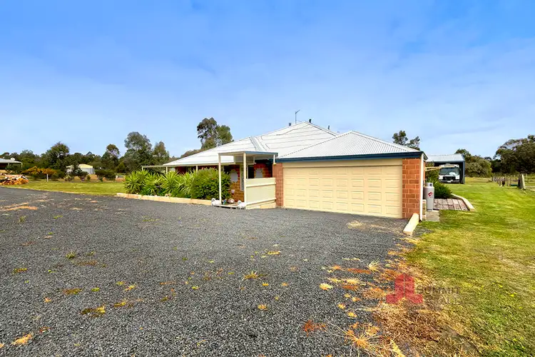 Fourth view of Homely rural property listing, 37 Perseverance Boulevard, Argyle WA 6239