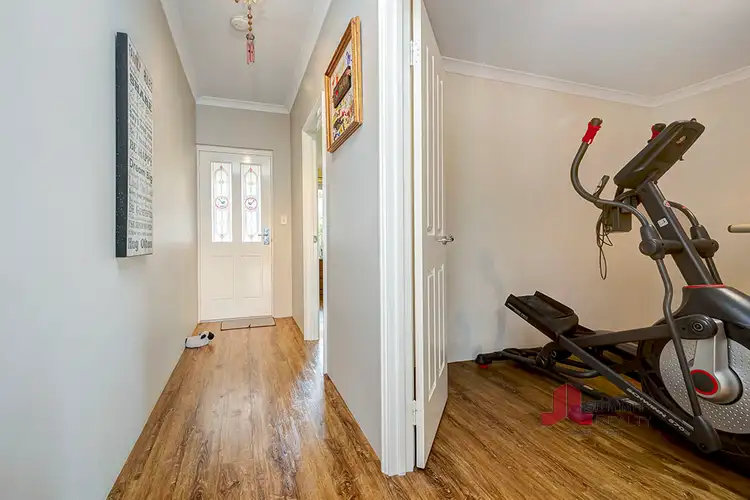 Fifth view of Homely rural property listing, 37 Perseverance Boulevard, Argyle WA 6239