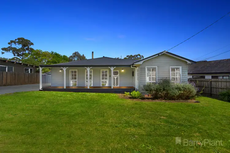 51 Arcadia Avenue, The Basin VIC 3154