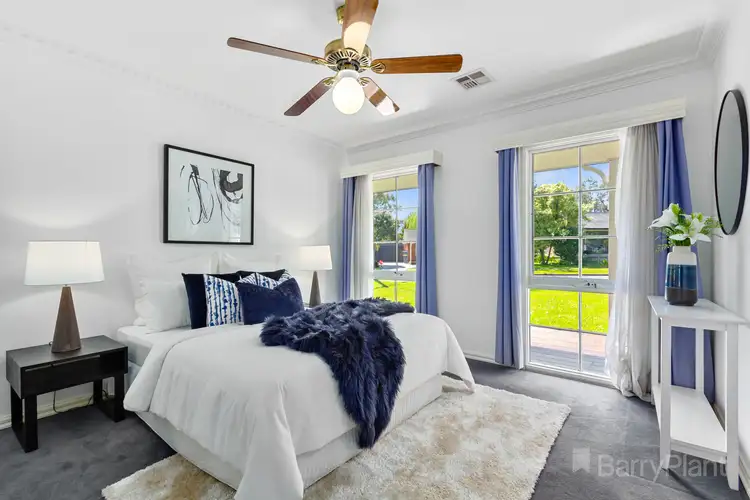 Fifth view of Homely house listing, 51 Arcadia Avenue, The Basin VIC 3154