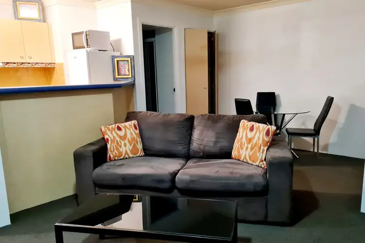 Fourth view of Homely apartment listing, 16/112-116 Surf Parade, Broadbeach QLD 4218