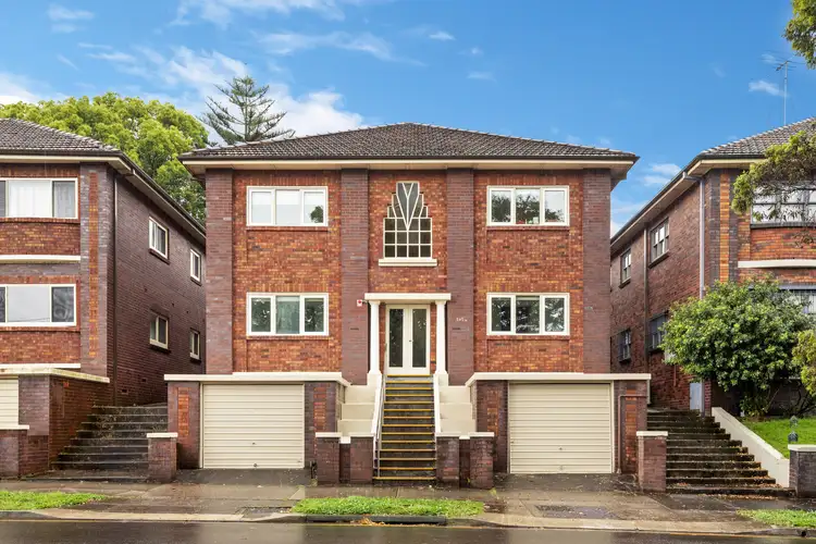 195b Stanmore Road, Stanmore NSW 2048