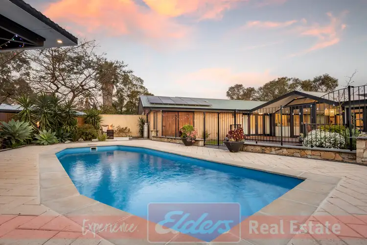 Main view of Homely house listing, 1 Busher Place, Capel WA 6271