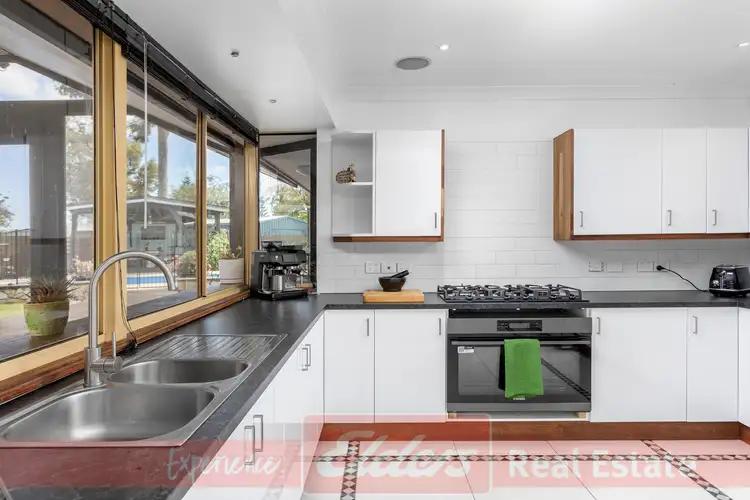 Fifth view of Homely house listing, 1 Busher Place, Capel WA 6271