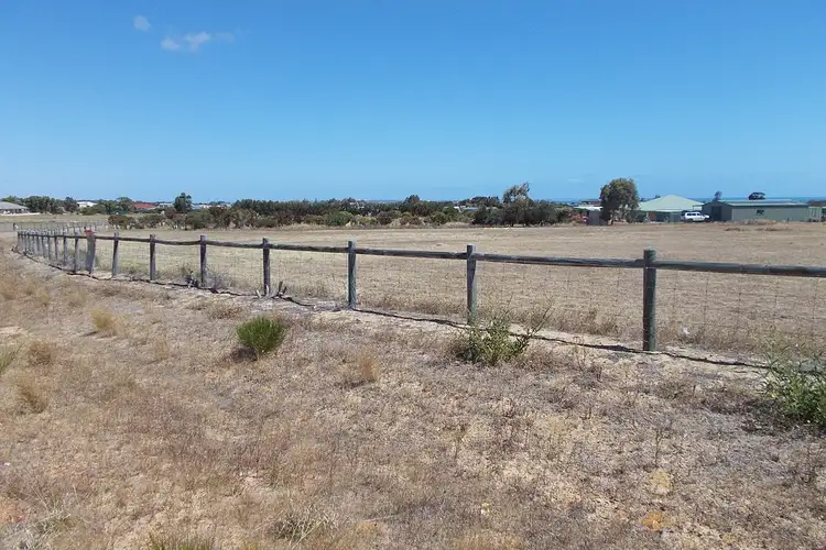 Second view of Homely land listing, 188 Wittenoom Circle, White Peak WA 6532