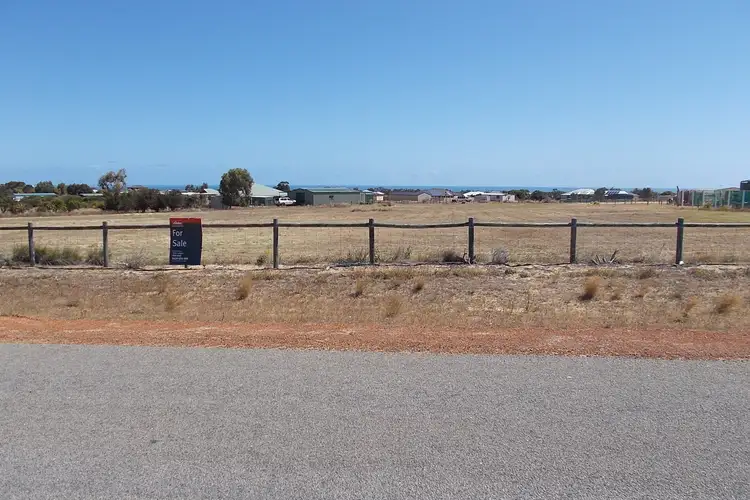 Third view of Homely land listing, 188 Wittenoom Circle, White Peak WA 6532