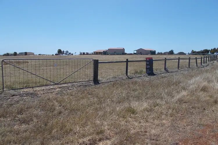 Fourth view of Homely land listing, 188 Wittenoom Circle, White Peak WA 6532