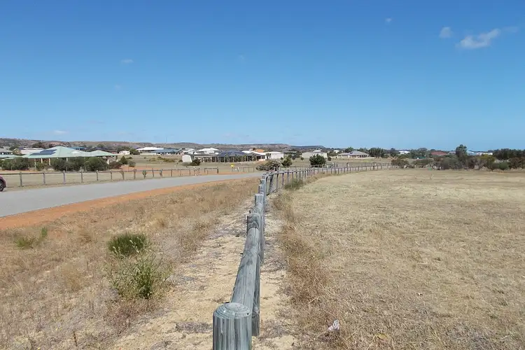 Fifth view of Homely land listing, 188 Wittenoom Circle, White Peak WA 6532