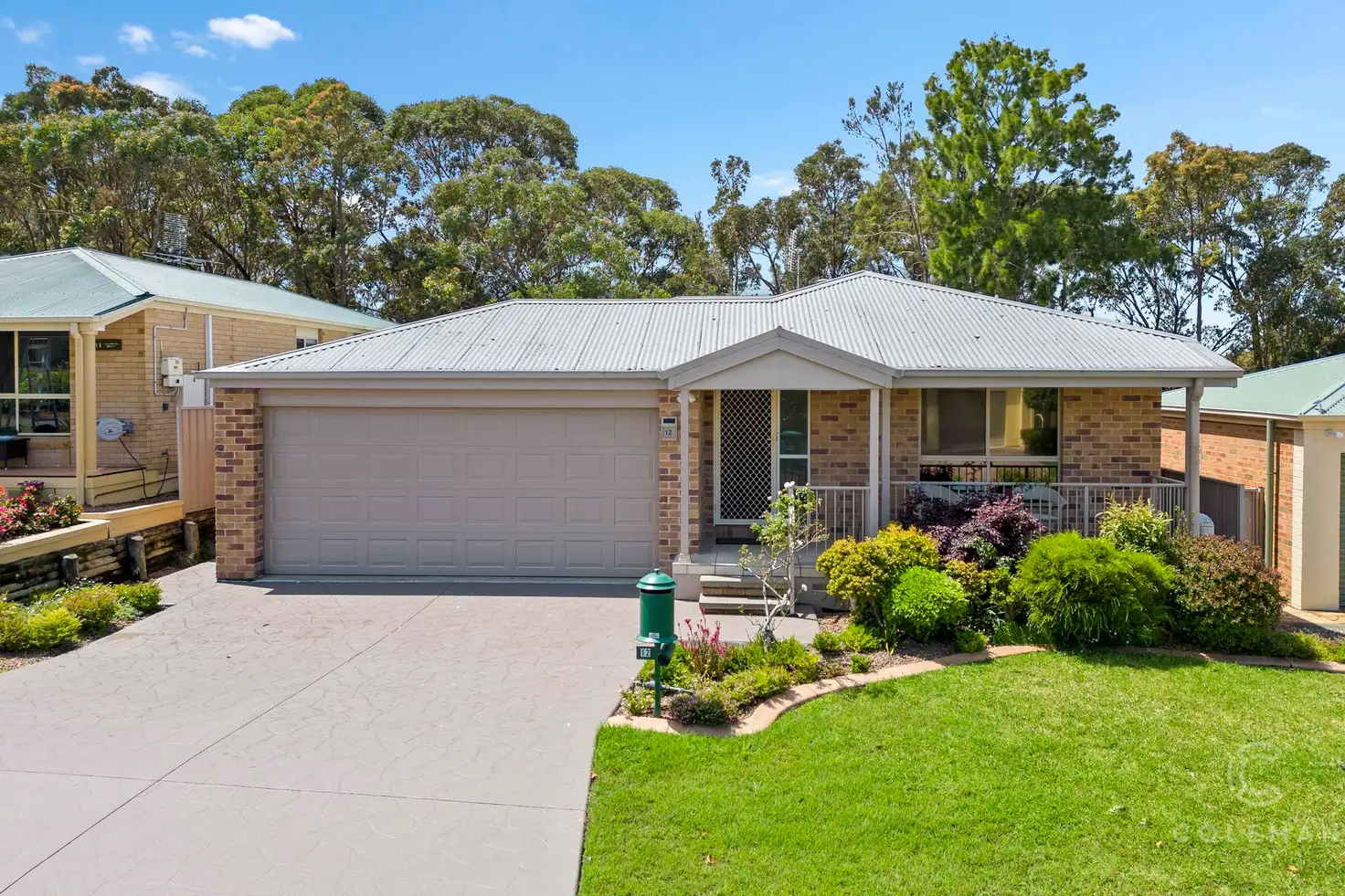 Main view of Homely house listing, 12 Franklin Drive, Lake Munmorah NSW 2259