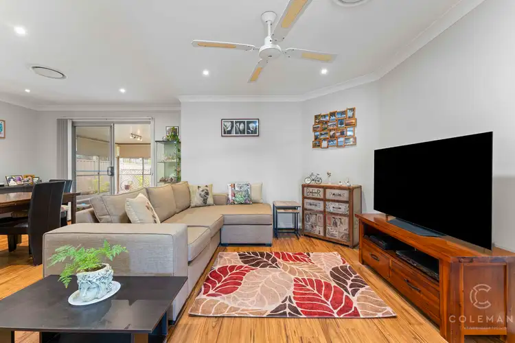 Fourth view of Homely house listing, 12 Franklin Drive, Lake Munmorah NSW 2259