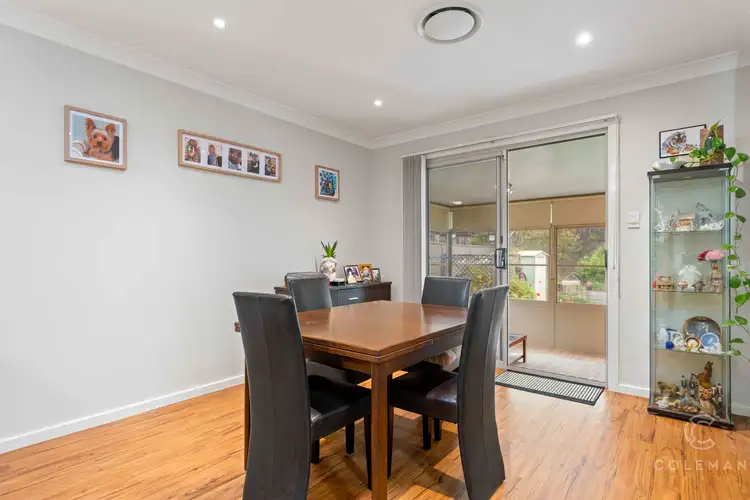 Fifth view of Homely house listing, 12 Franklin Drive, Lake Munmorah NSW 2259