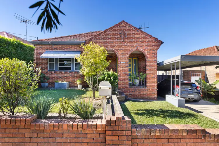 224 Bexley Road, Earlwood NSW 2206