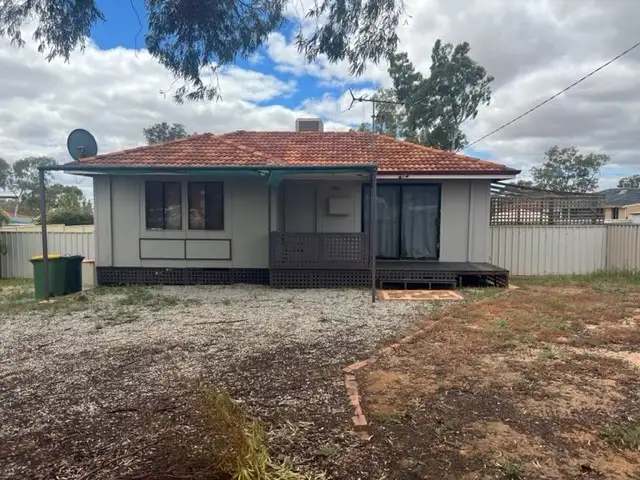 Main view of Homely house listing, 109 Altair Street, Southern Cross WA 6426